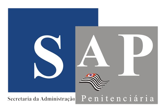 Logo Secretaria de Administração Penitenciária